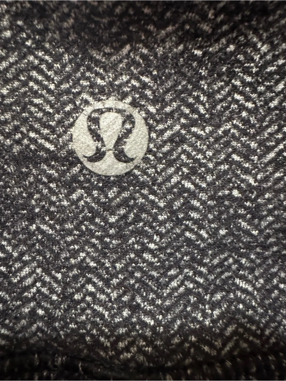 lululemon athletica Gray High-Rise Sculpt Leggings Size 4